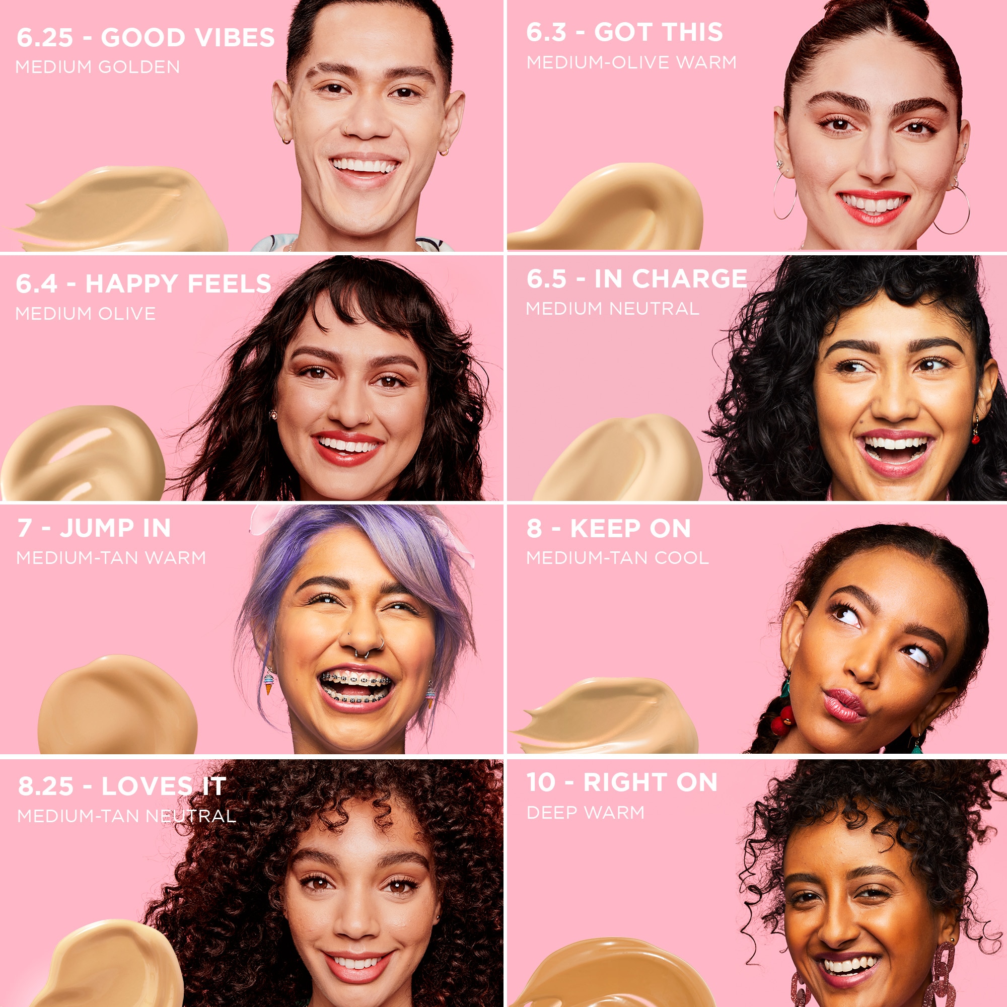 BOI-ING CAKELESS CONCEALER (CORRECTOR DE OJOS)