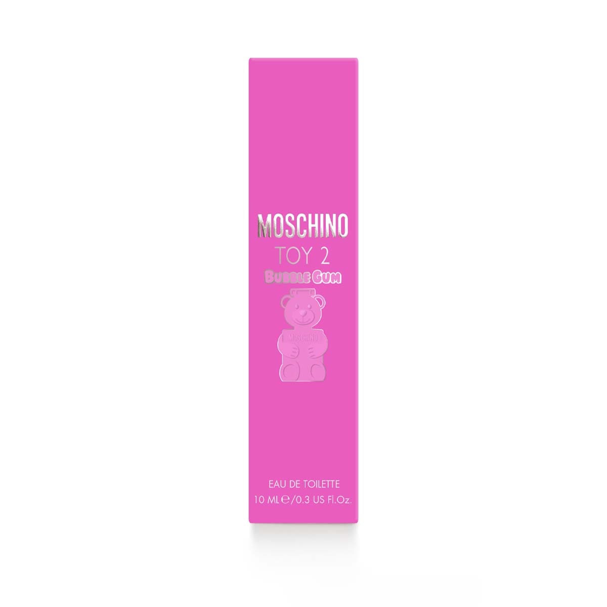 MOSCHINO TOY 2 BUBBLEGUM EDT TRAVEL SPRAY