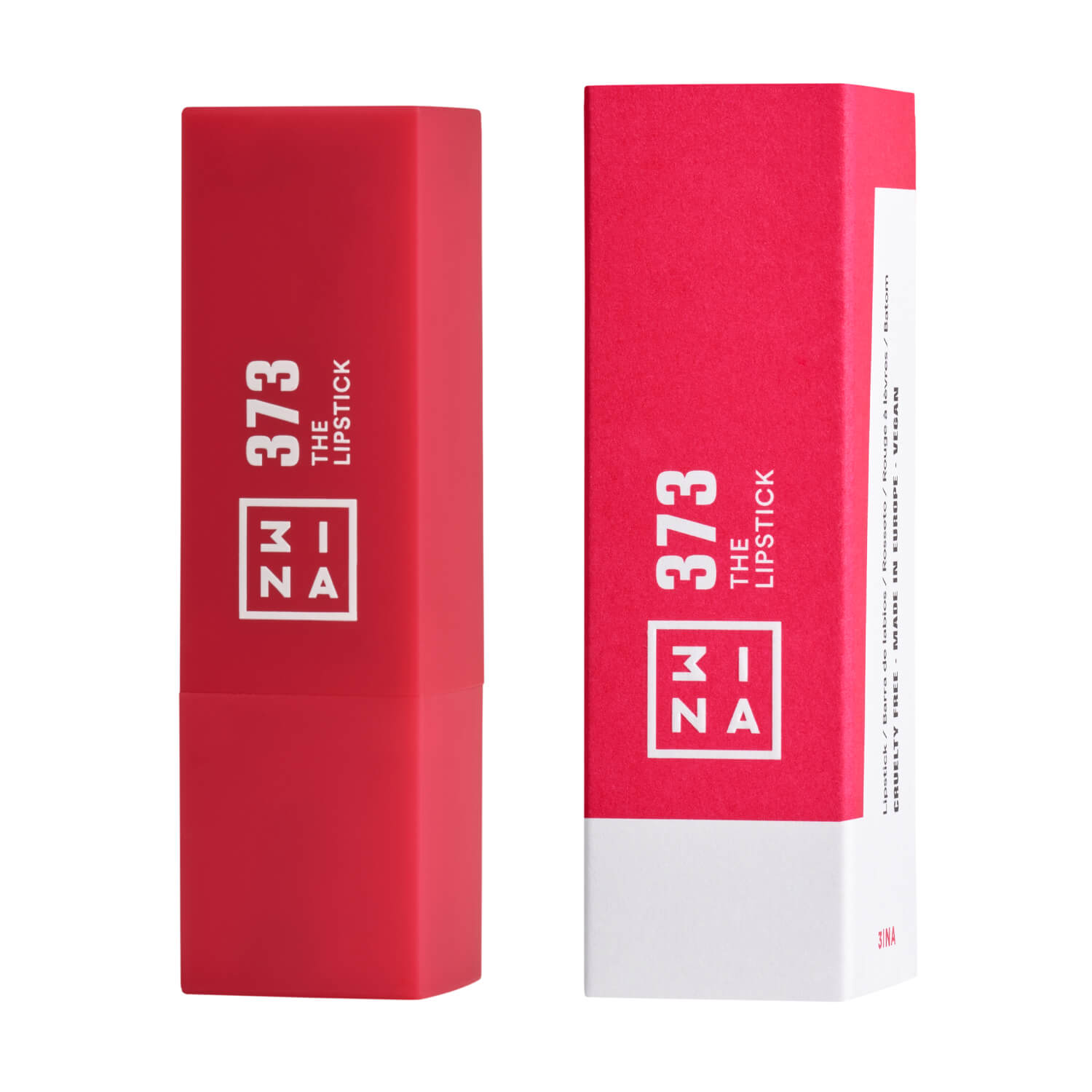THE LIPSTICK (LABIAL EN BARRA)