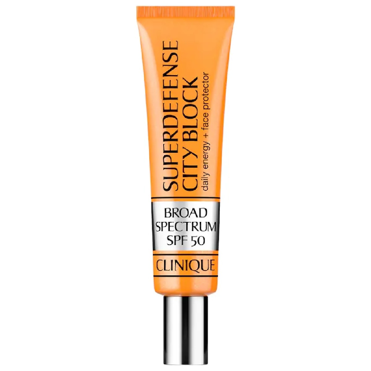 SUPERDEFENSE CITY BLOCK BROAD SPECTRUM SPF 50 DAILY ENERGY + FACE PROTECTOR PRIMER (PROTECTOR FACIAL)