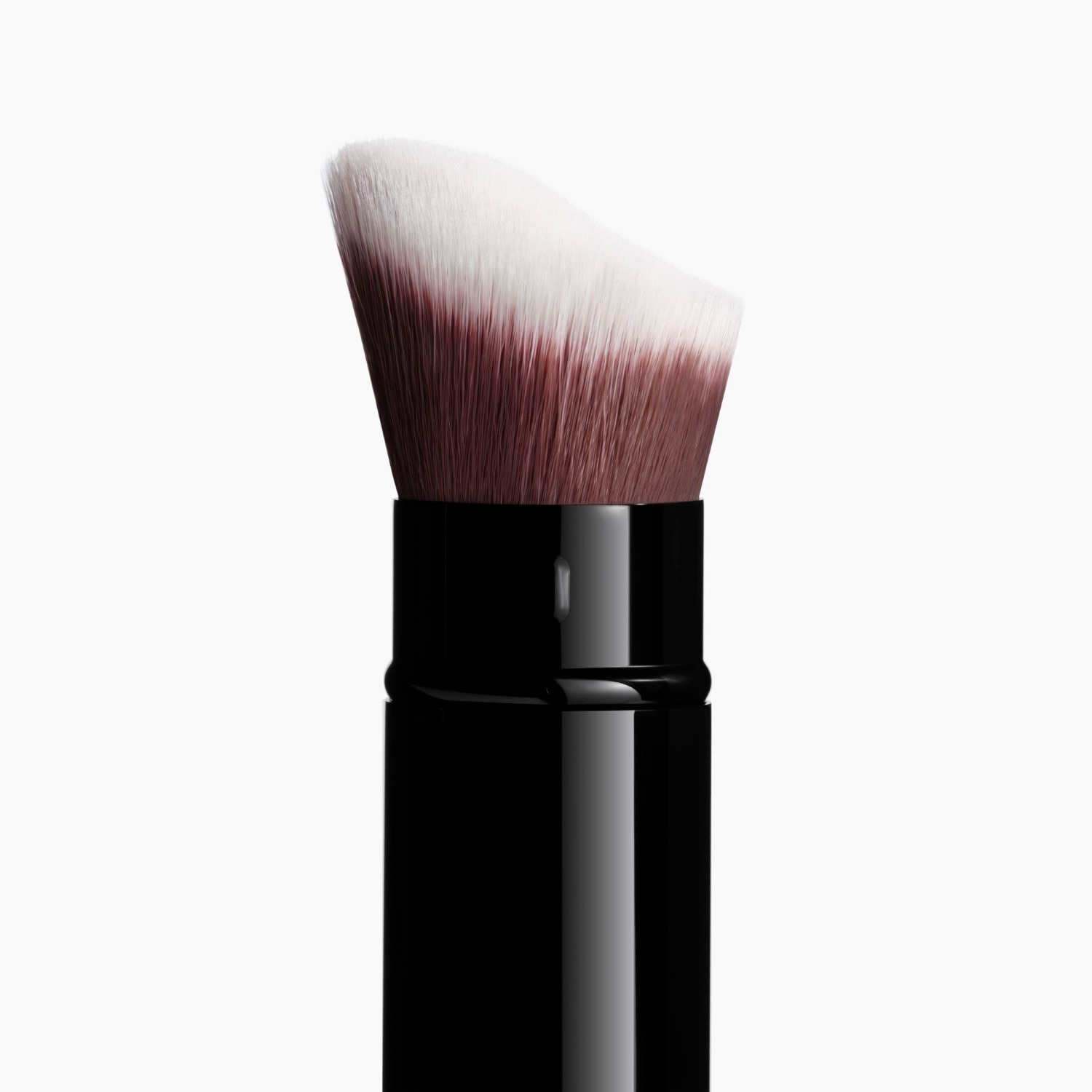 BROCHA PARA BASE DE MAQUILLAJE RETRÁCTIL