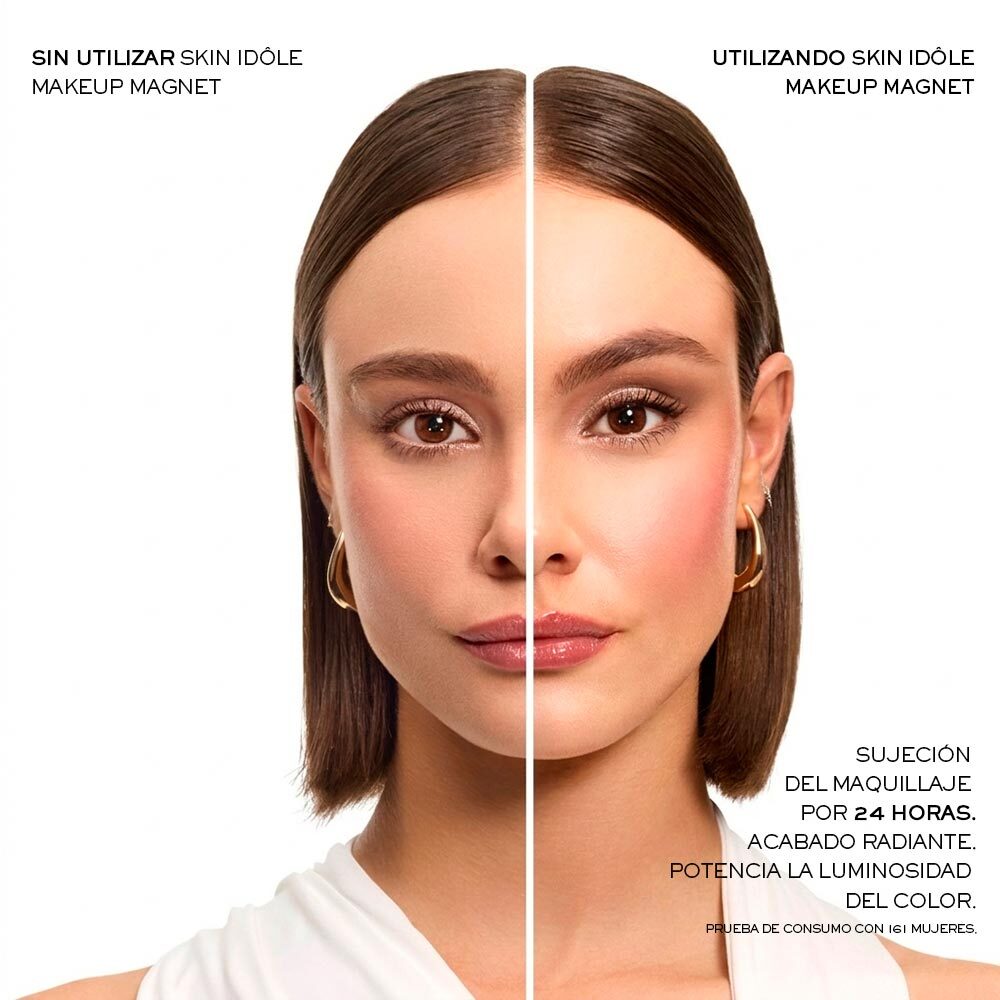 LANC&Ocirc;ME SKIN ID&Ocirc;LE MAKEUP MAGNET (FIJADOR DE MAQUILLAJE)