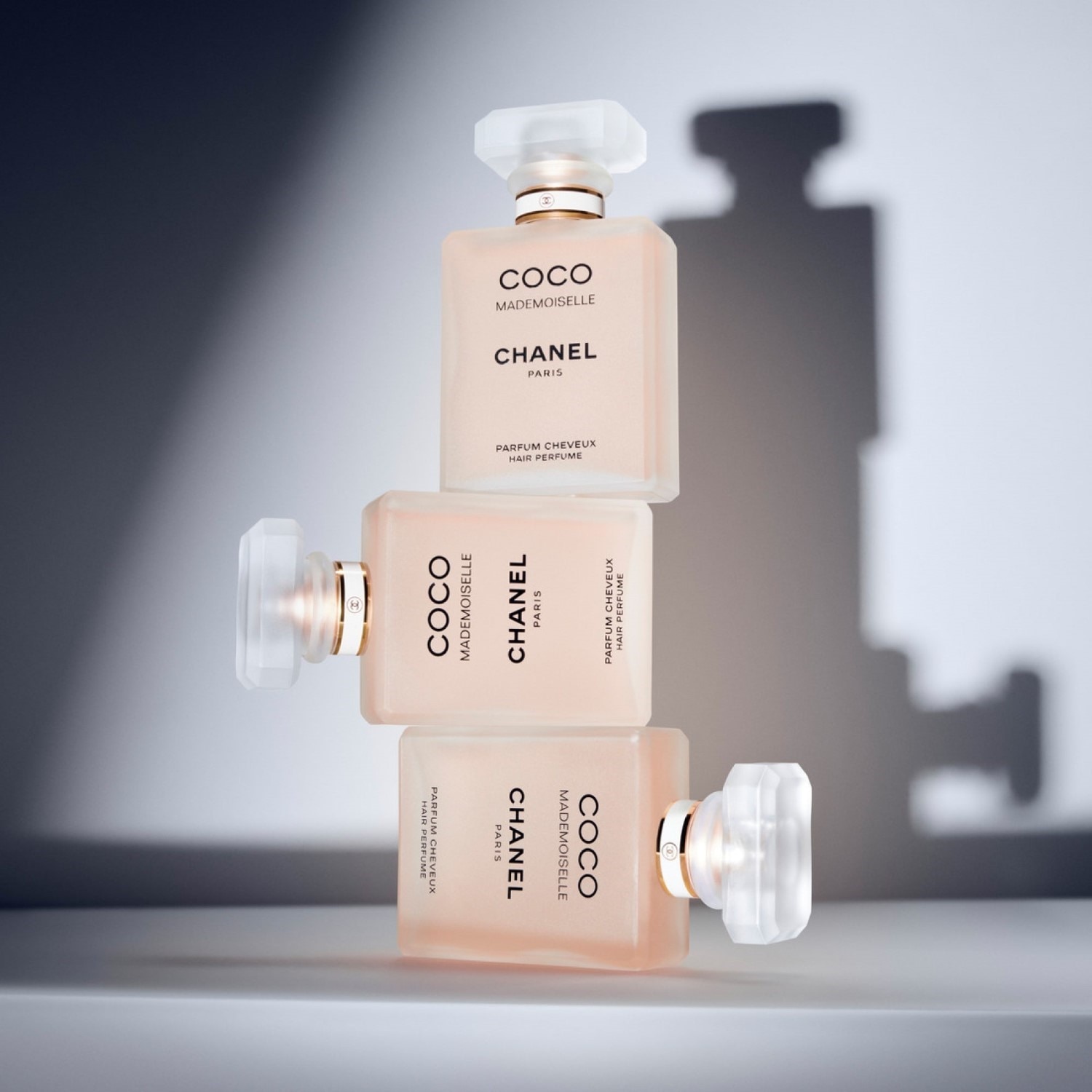 PERFUME PARA EL CABELLO