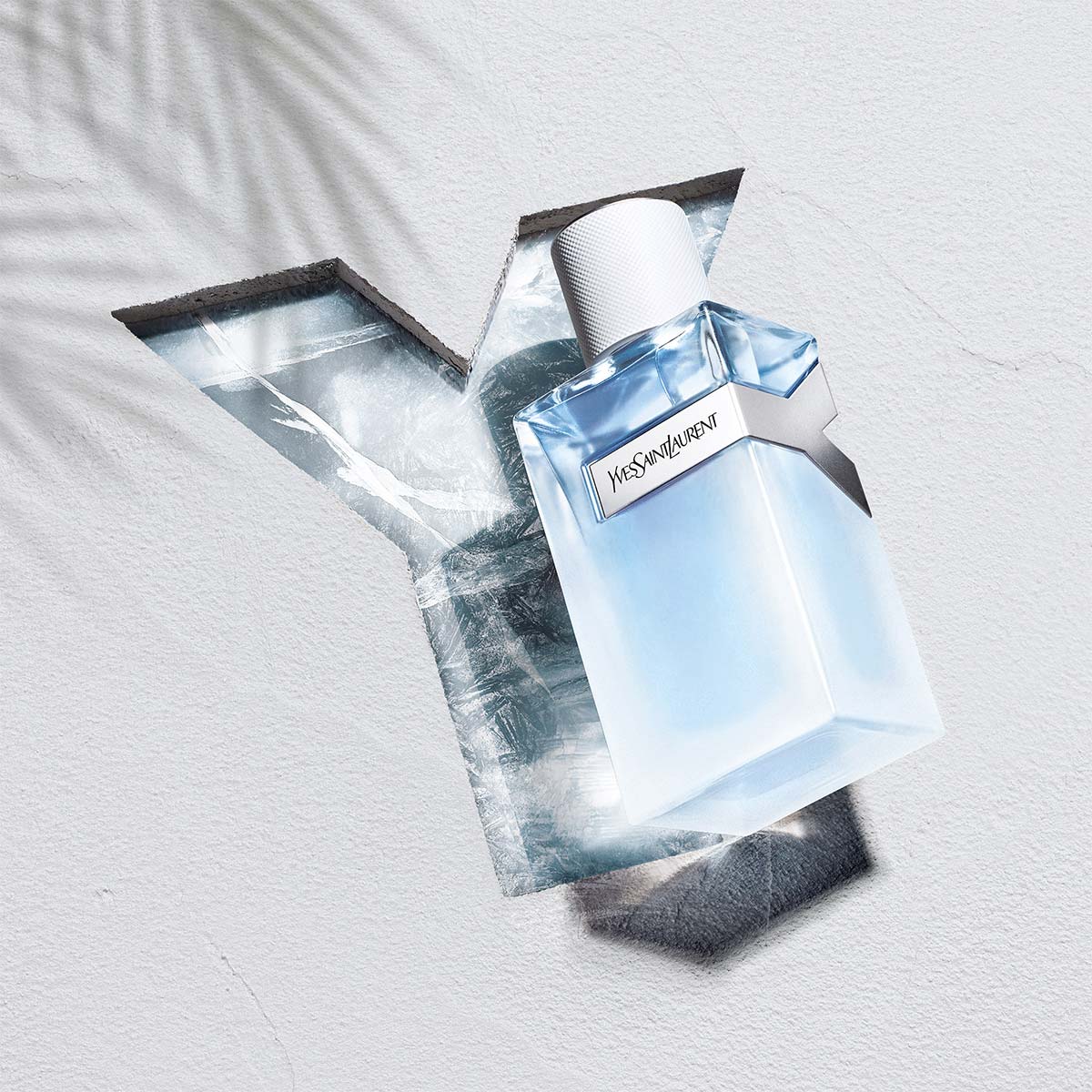Y EAU FRAÎCHE EAU DE TOILETTE
