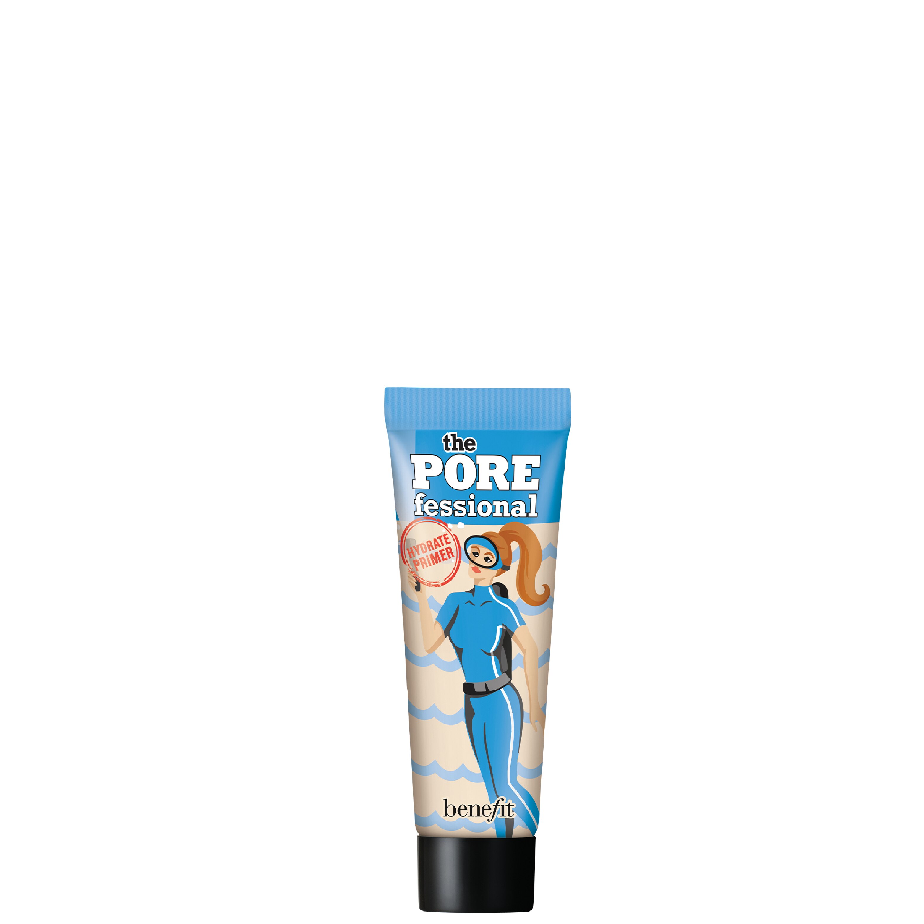Primerr Facial The Porefessional Hydrate Mini De Benefit Cosmetics En Sephora De Mexico The information you provide is to send communications about benefit cosmetics offers, news and events. the porefessional hydrate mini primer hidratante mini