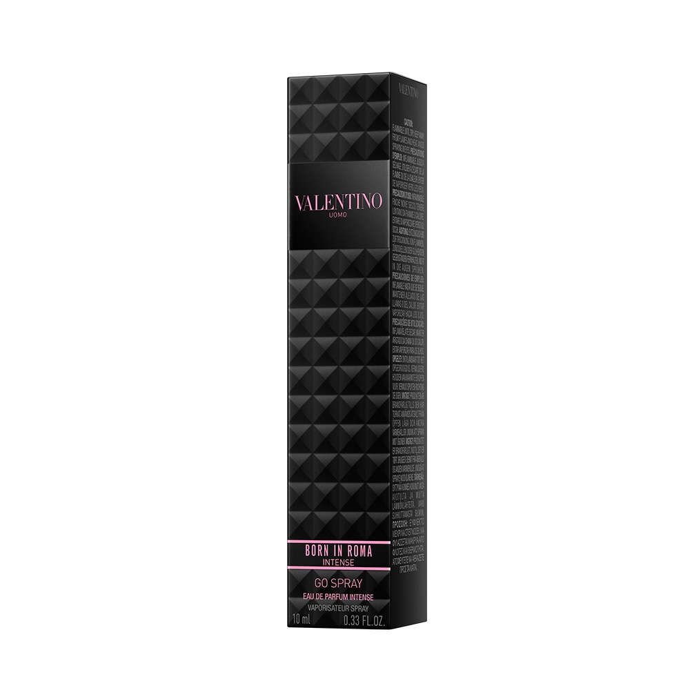 VALENTINO BORN IN ROMA UOMO EAU DE PARFUM INTENSE