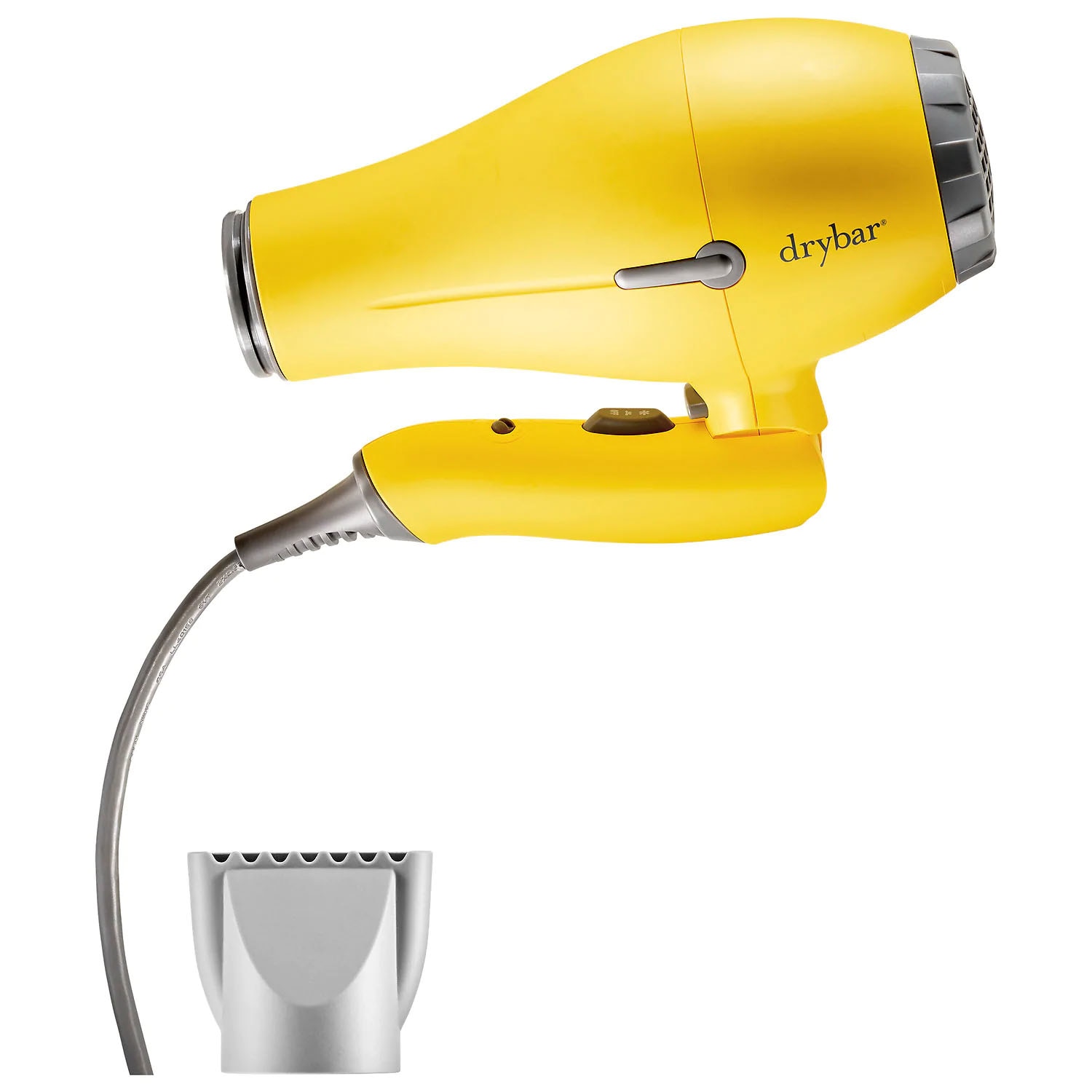BABY BUTTERCUP BLOW DRYER SECADORA PORTATIL PARA EL CABELLO DE DRYBAR EN SEPHORA MEXICO