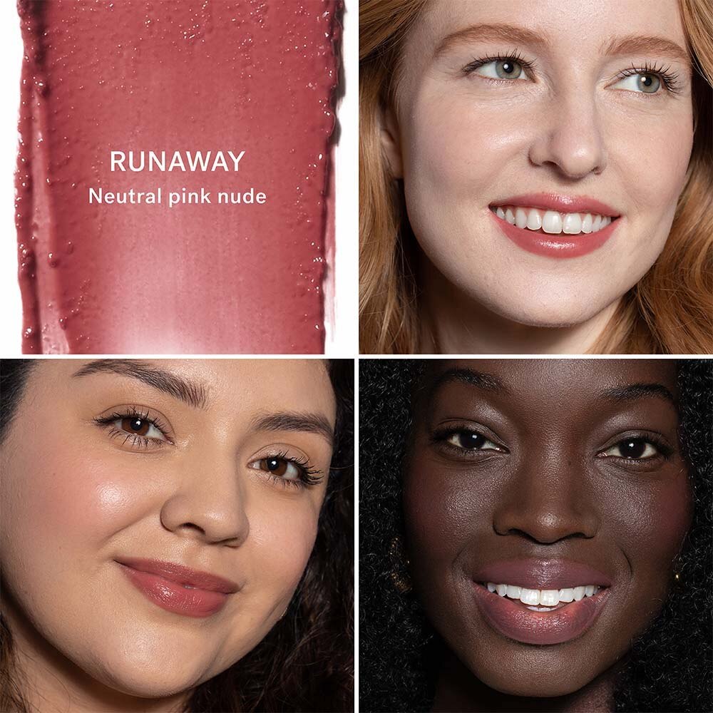 BALMY TINT HYDRATING LIP BALM (BÁLSAMO HIDRATANTE)