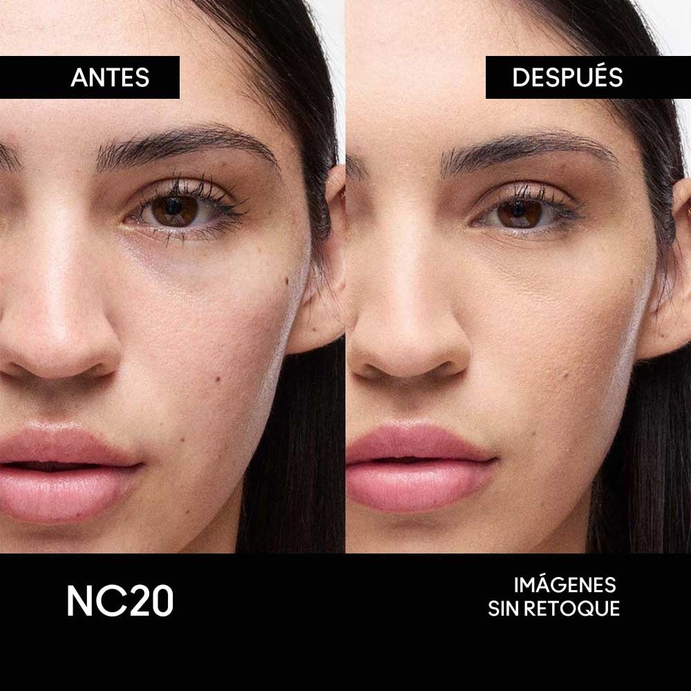 REPUESTO STUDIO FIX POWDER (BASE EN POLVO COBERTURA MEDIA A COMPLETA)
