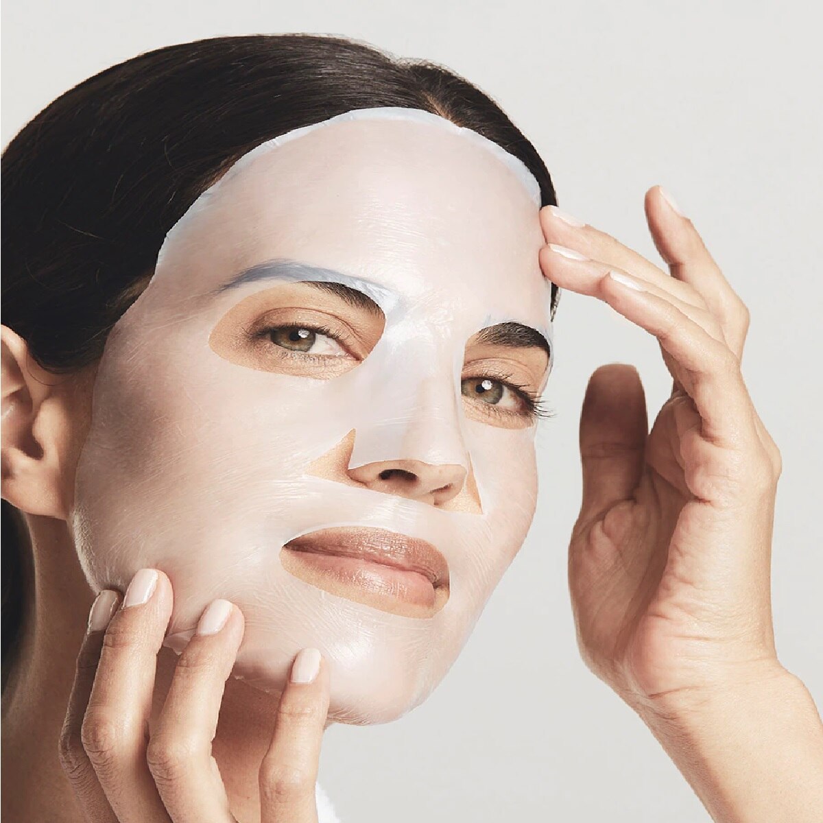 MULTI-PEPTIDE MASK (MASCARILLA FACIAL)