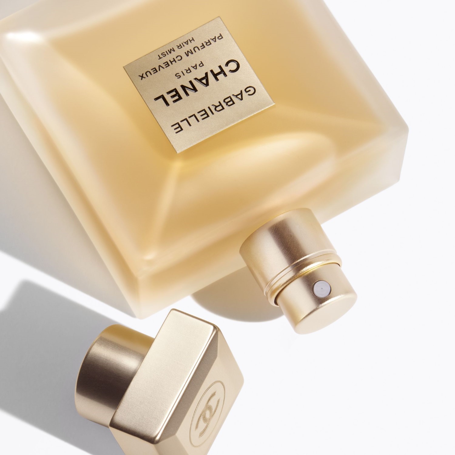PERFUME PARA EL CABELLO