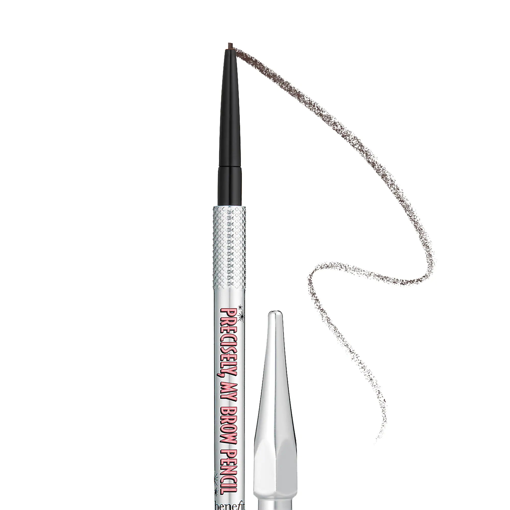 Lápiz PRECISELY, MY BROW PENCIL|Benefit Cosmetics en Sephora México.