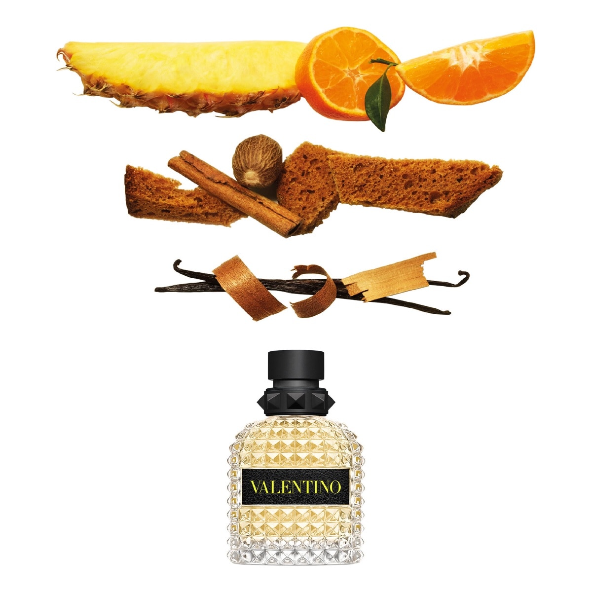 UOMO BORN IN ROMA YELLOW DREAM EAU DE TOILETTE