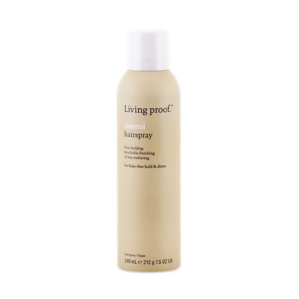 STYLE LAB CONTROL HAIR SPRAY