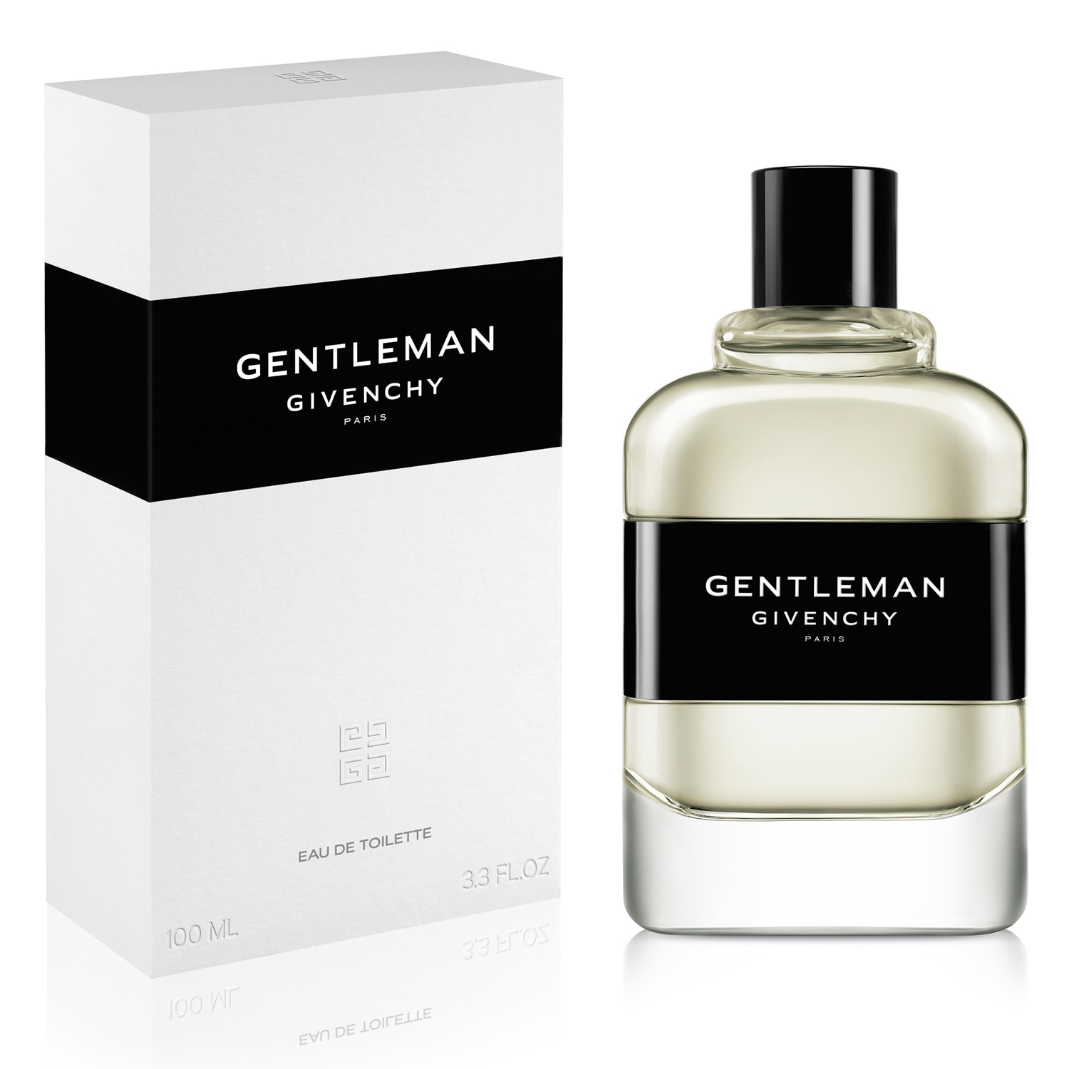 perfume gentleman de givenchy