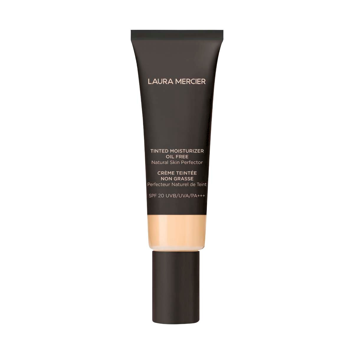 TINTED MOISTURIZER OIL FREE NATURAL SKIN PERFECTOR // SPF 20 UVB/UVA/PA+++ (PERFECCIONADOR DE PIEL)