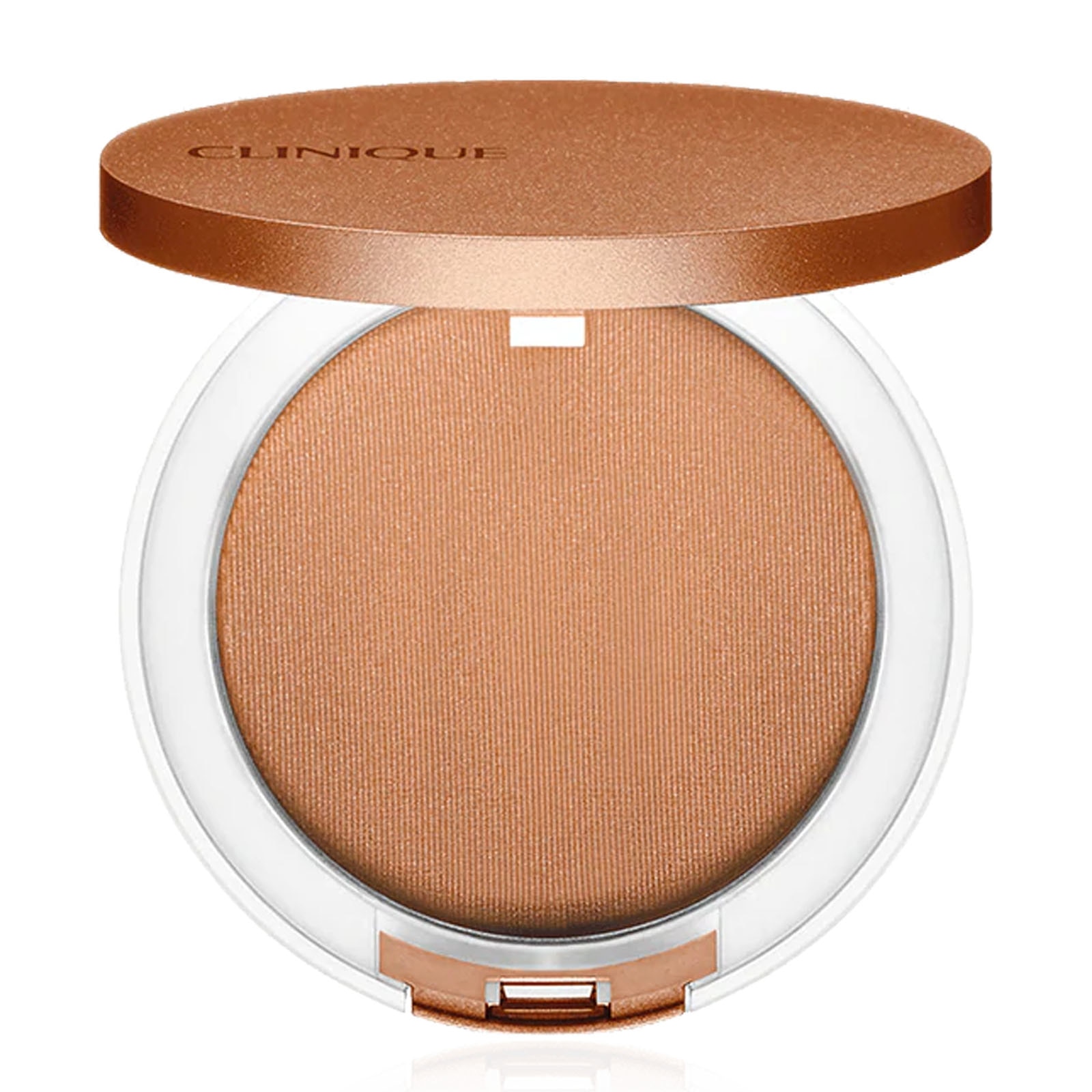 TRUE BRONZE PRESSED POWDER BRONZER (POLVO BRONCEADOR)