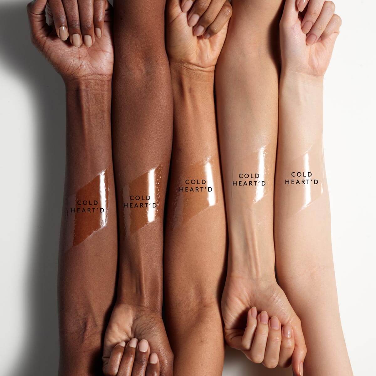 GLOSS BOMB ICE COOLING LIP LUMINIZER (ILUMINADOR LABIAL)