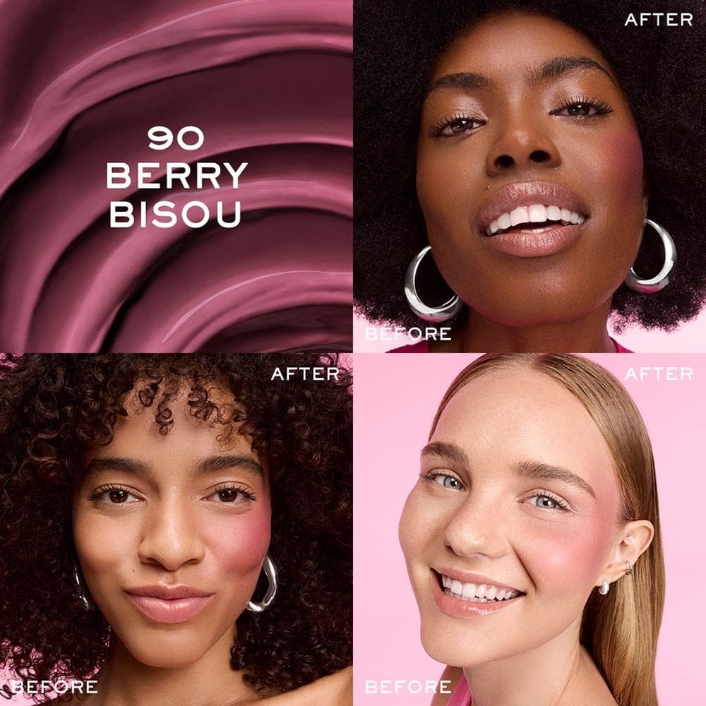 SKIN ID&Ocirc;LE JUICY LIQUID BLUSH (RUBOR LIQUIDO)