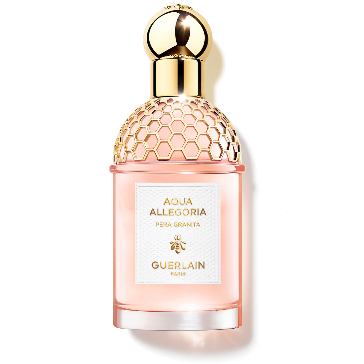 GUERLAIN AQUA ALLEGORIA PERFUME PERA GRANITA EAU DE TOILETTE