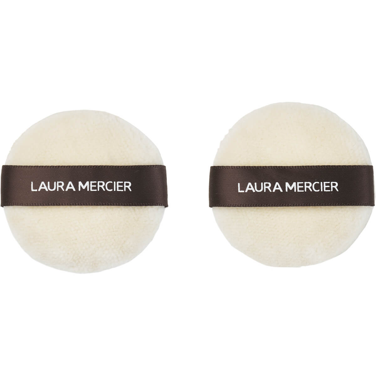 VELOUR PUFF 2PK (BORLA)