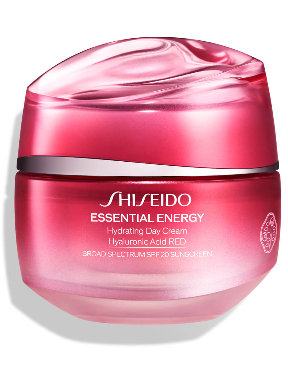 ESSENTIAL ENERGYHYDRATING DAY CREAM (CREMA HIDRATANTE)