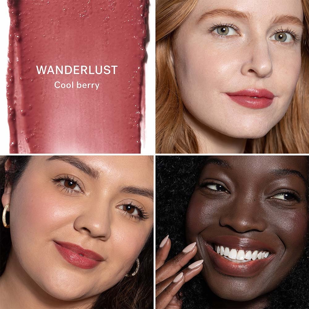 BALMY TINT HYDRATING LIP BALM (BÁLSAMO HIDRATANTE)