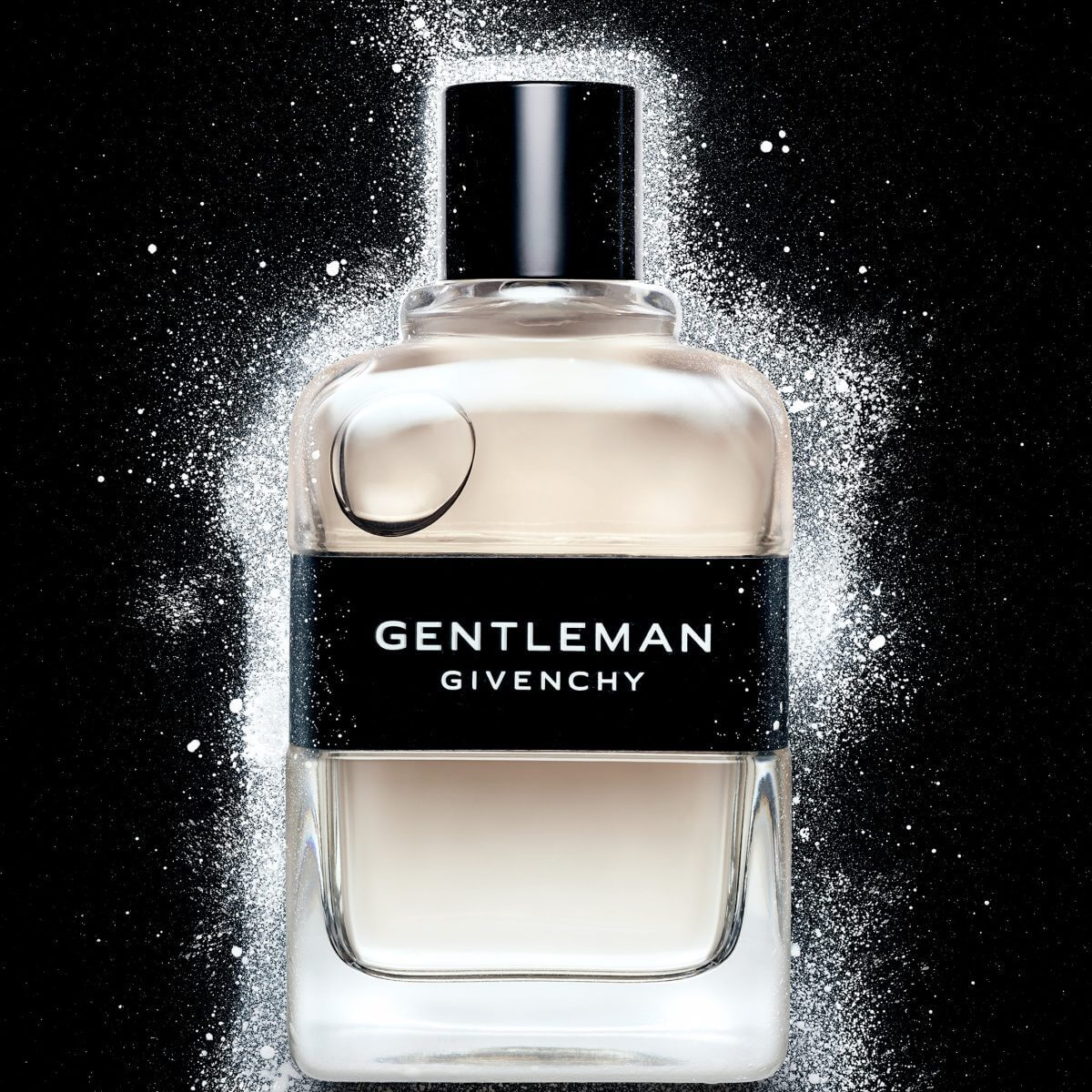 FRAGANCIA MASCULINA GENTLEMAN GIVENCHY EAU DE TOILETTE