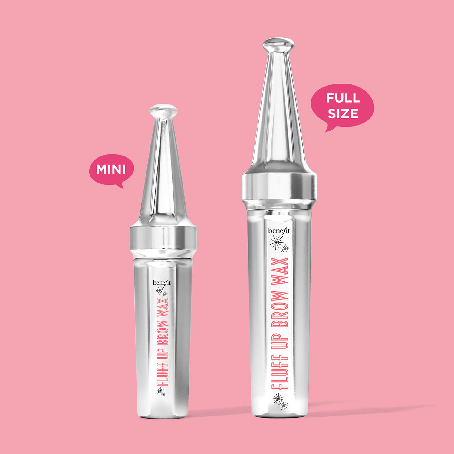 FLUFF UP BROW WAX (CERA PARA CEJAS)