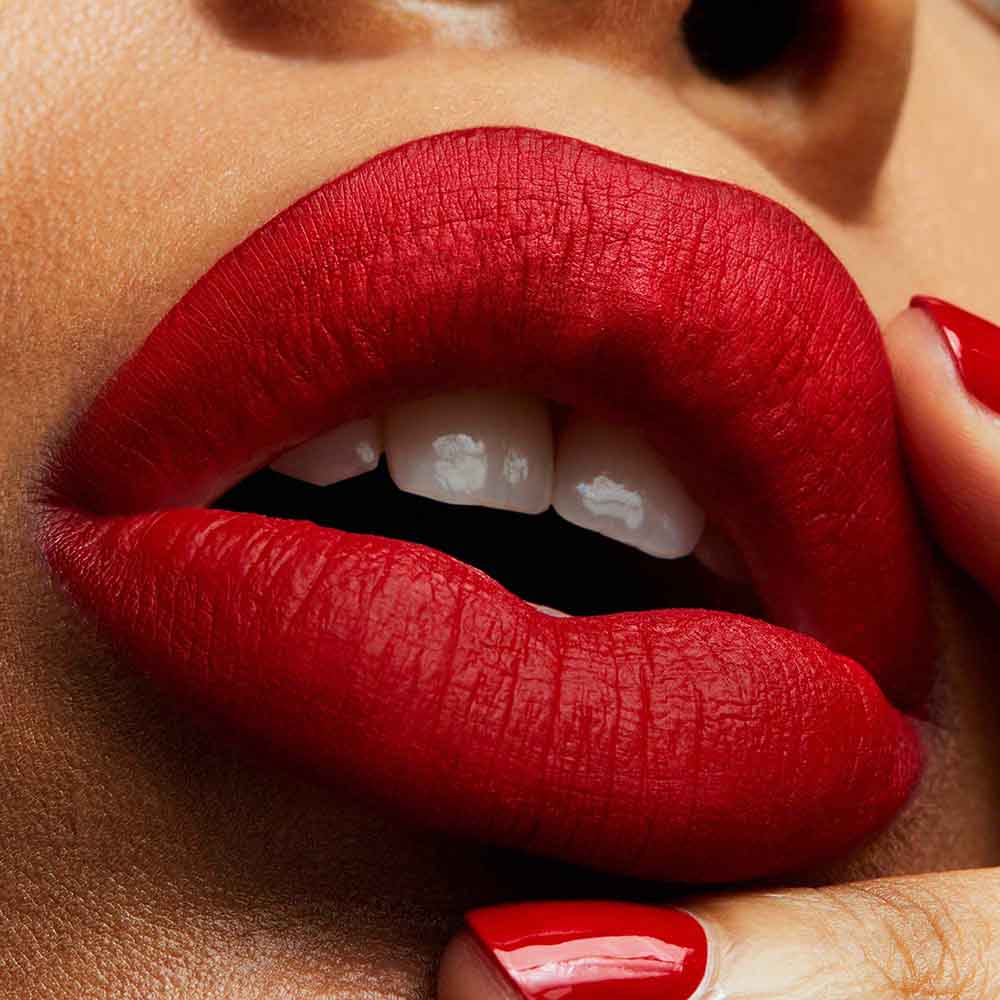 RETRO MATTE LIQUID LIPCOLOUR