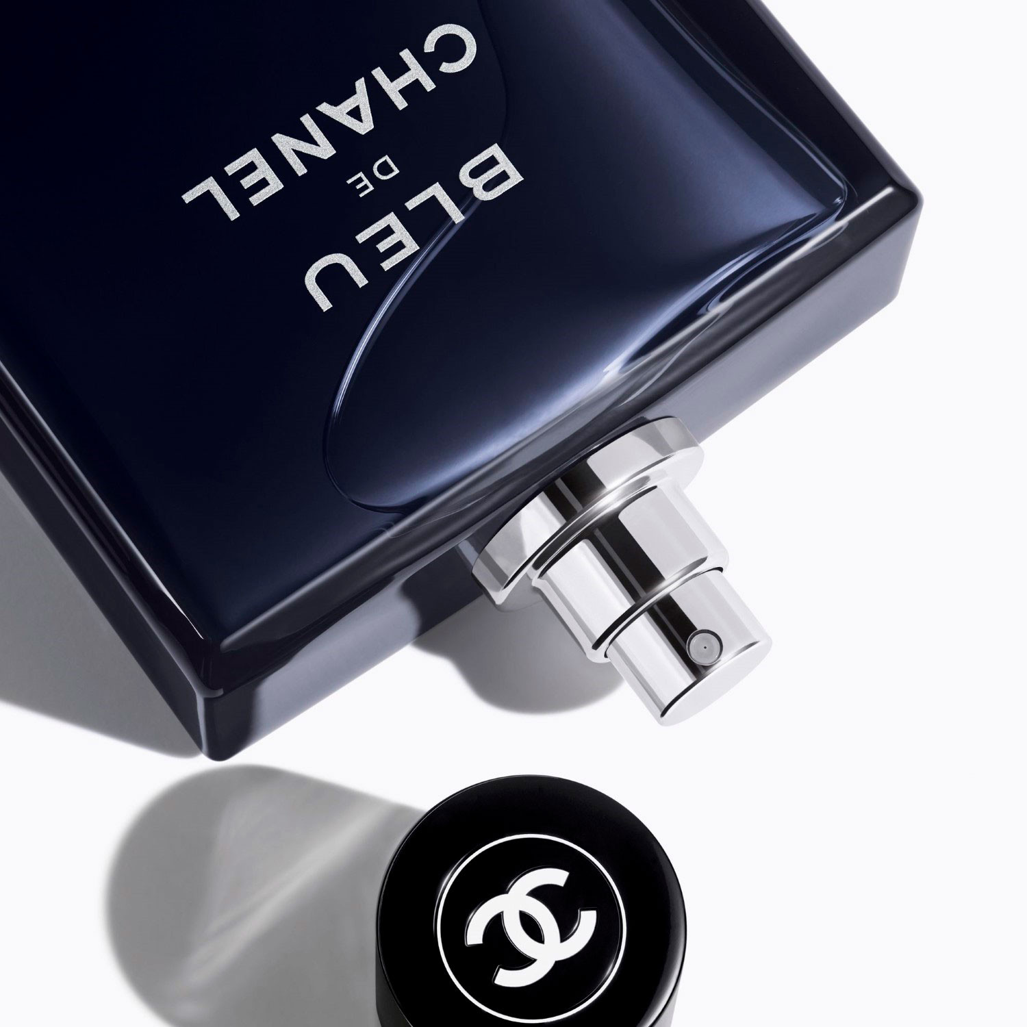 EAU DE TOILETTE VAPORIZADOR