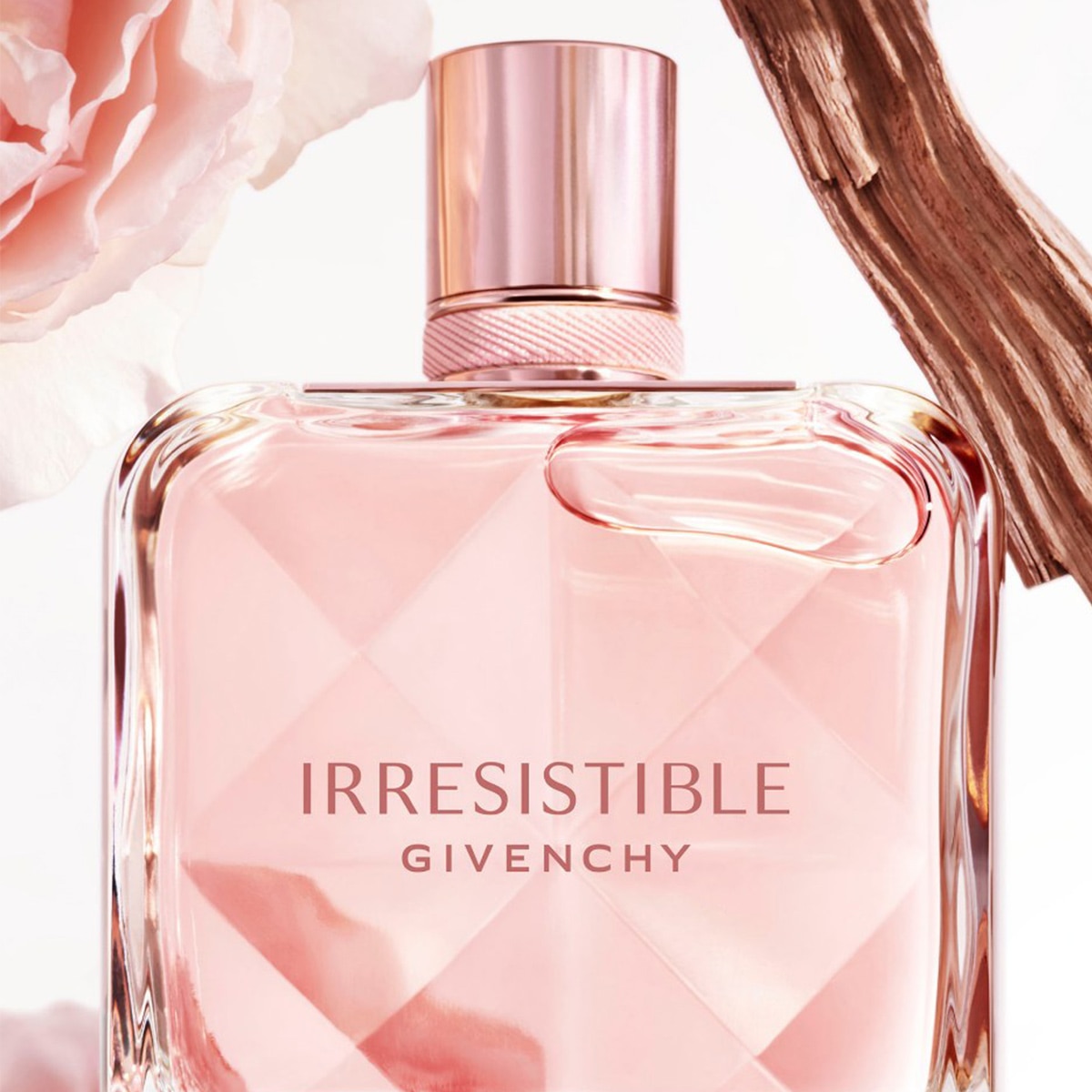 PERFUME PARA MUJER IRRESISTIBLE EAU DE TOILETTE FRAICHE