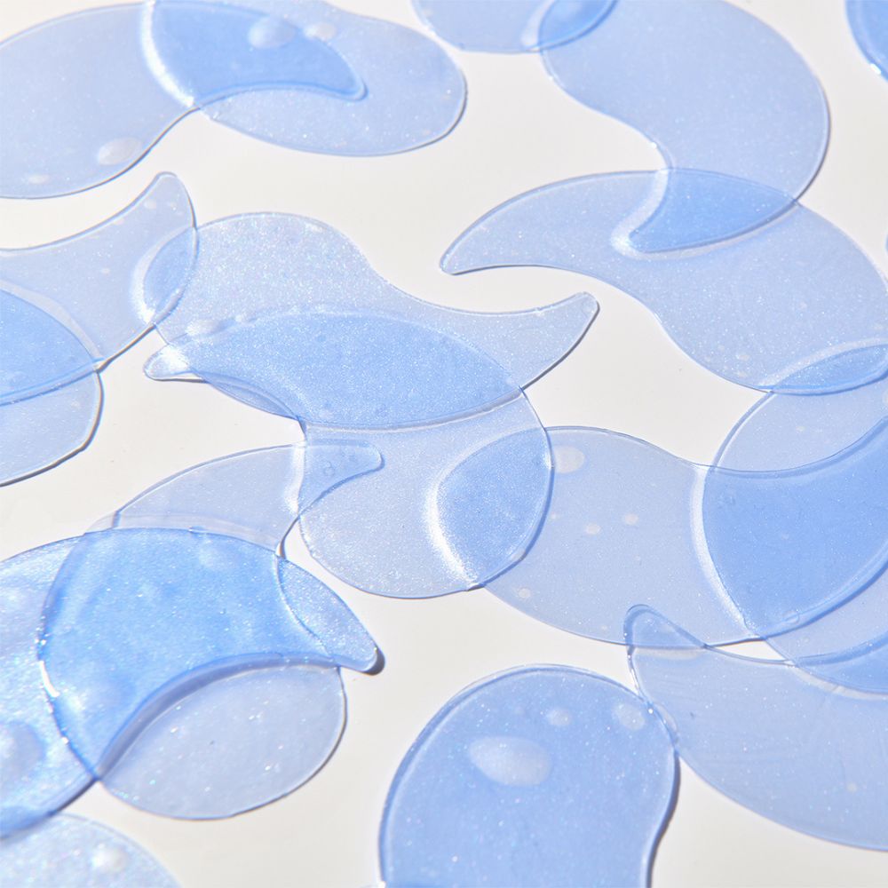 RESTORING NIGHT EYE GELS (GELES NOCTURNOS RESTAURADORES PARA OJOS)