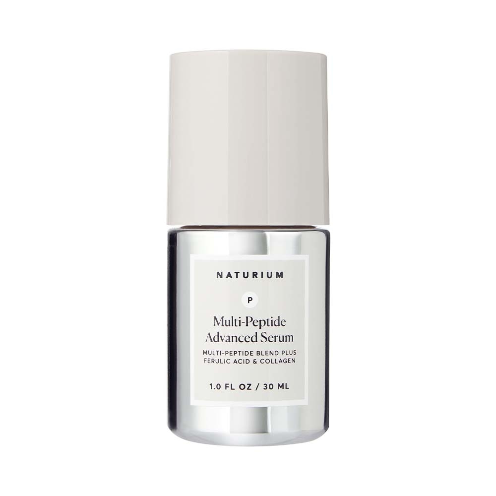 MULTI-PEPTIDE ADVANCED SERUM (SUERO CON MULTIP&Eacute;PTIDOS)