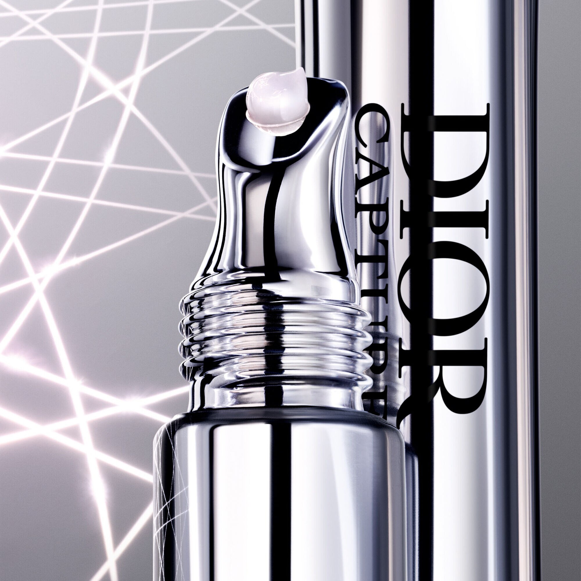 DIOR CAPTURE PRO-COLLAGEN SHOT (TRATAMIENTO PARA CONTORNO DE OJOS)