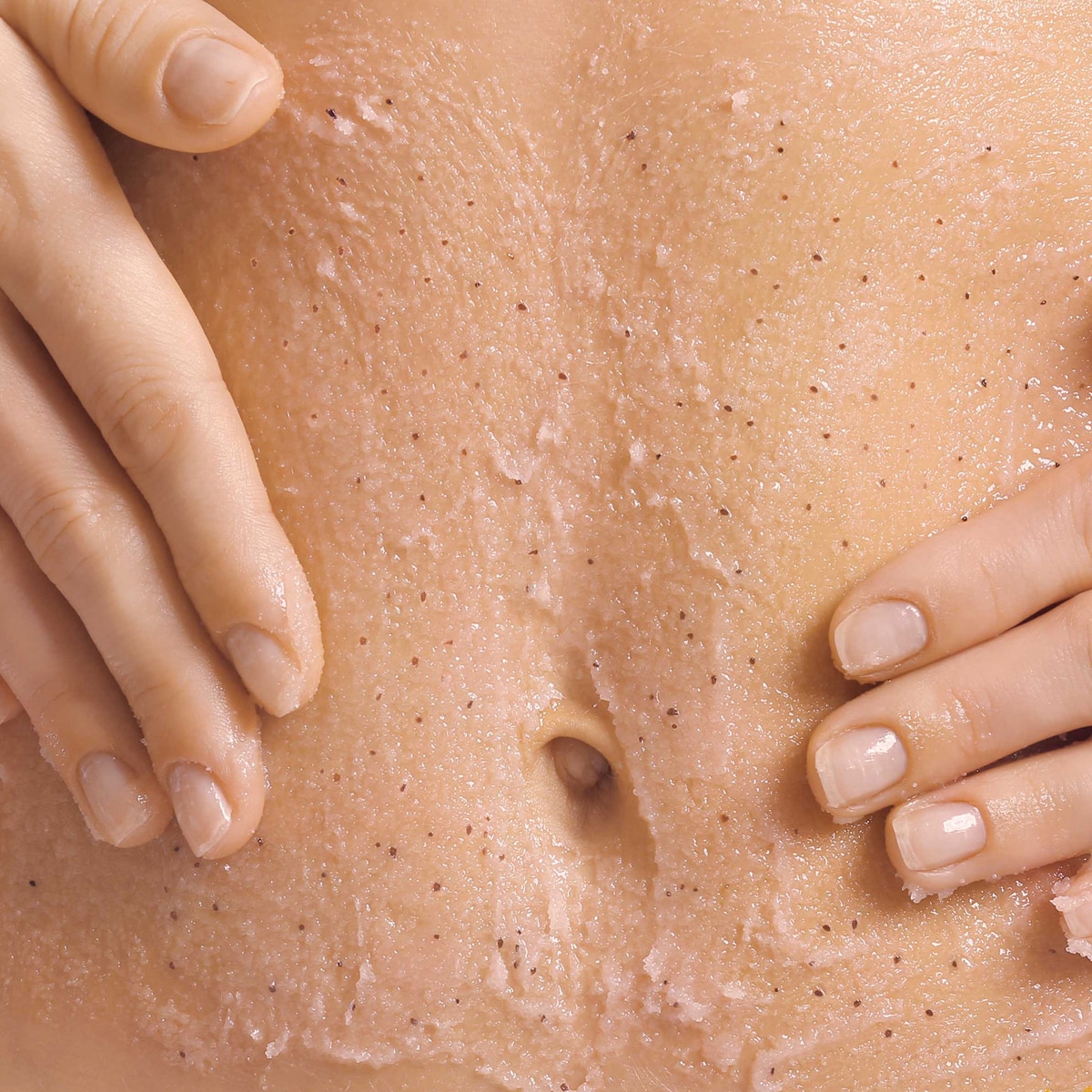 BUM BUM BODY SCRUB (EXFOLIANTE CORPORAL)