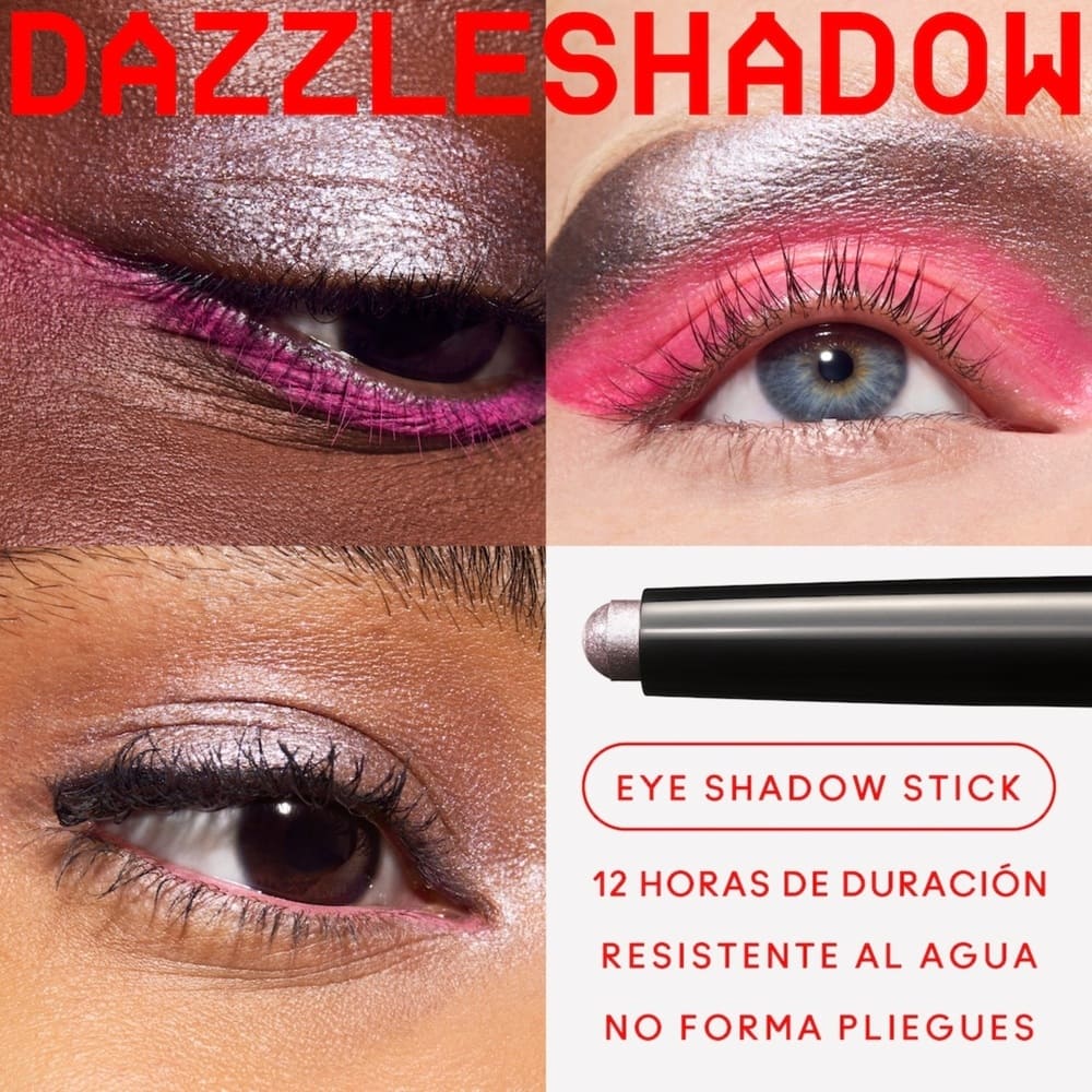 M&middot;A&middot;C DAZZLESHADOW EYE STICKS (SOMBRA DE OJOS EN CREMA)
