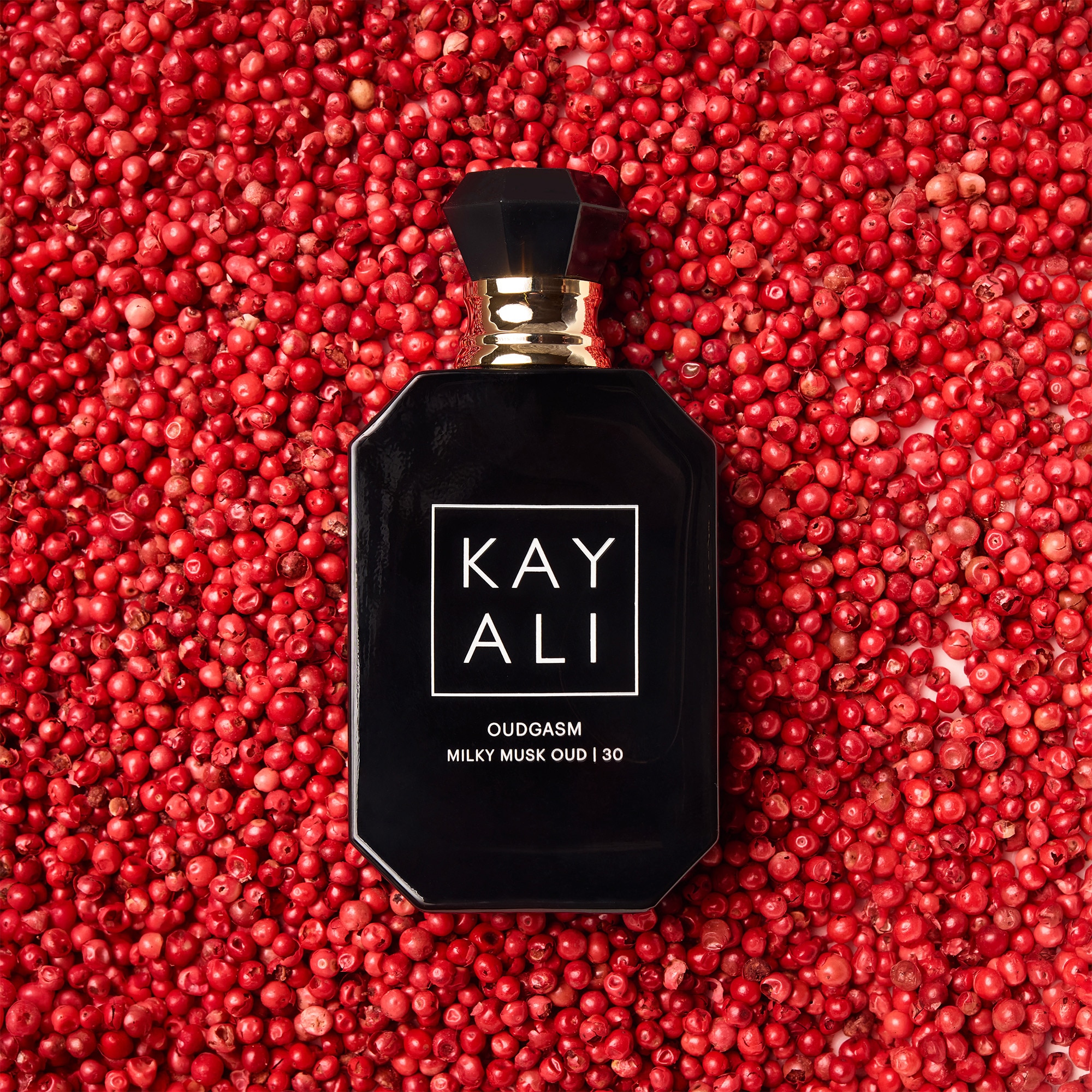 OUDGASM MILKY MUSK OUD | 30 EAU DE PARFUM INTENSE.