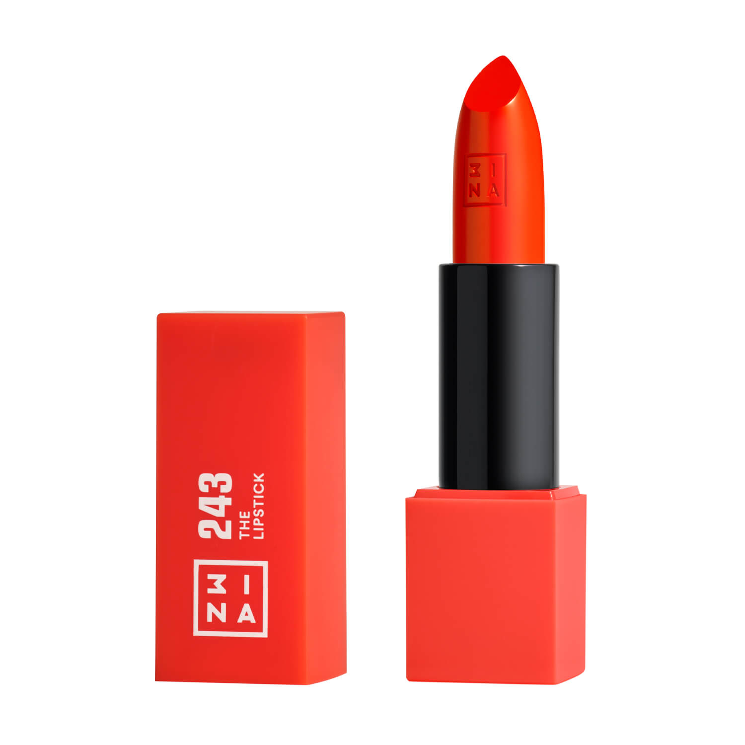 THE LIPSTICK (LABIAL EN BARRA)