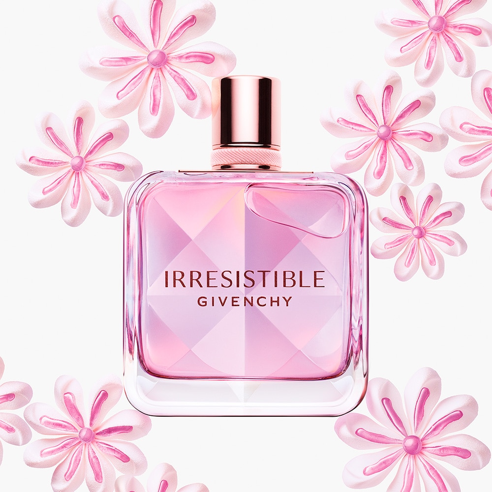 IRRESISTIBLE NECTAR EAU DE PARFUM