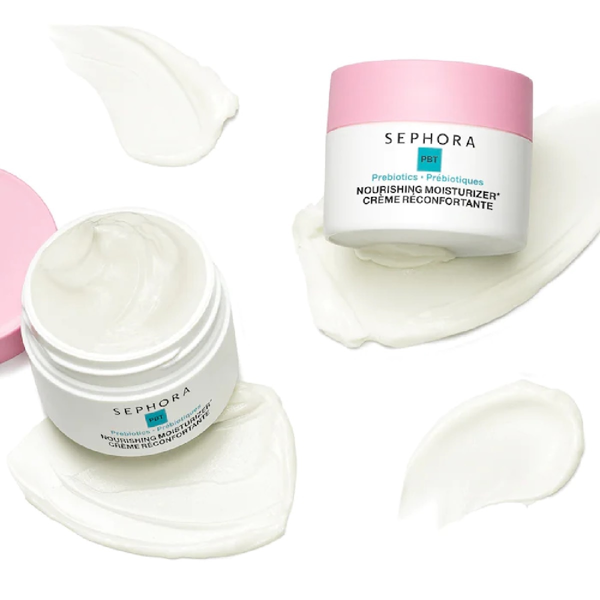 NOURISHING MOISTURIZER WITH PREBIOTICS (HUMECTANTE)