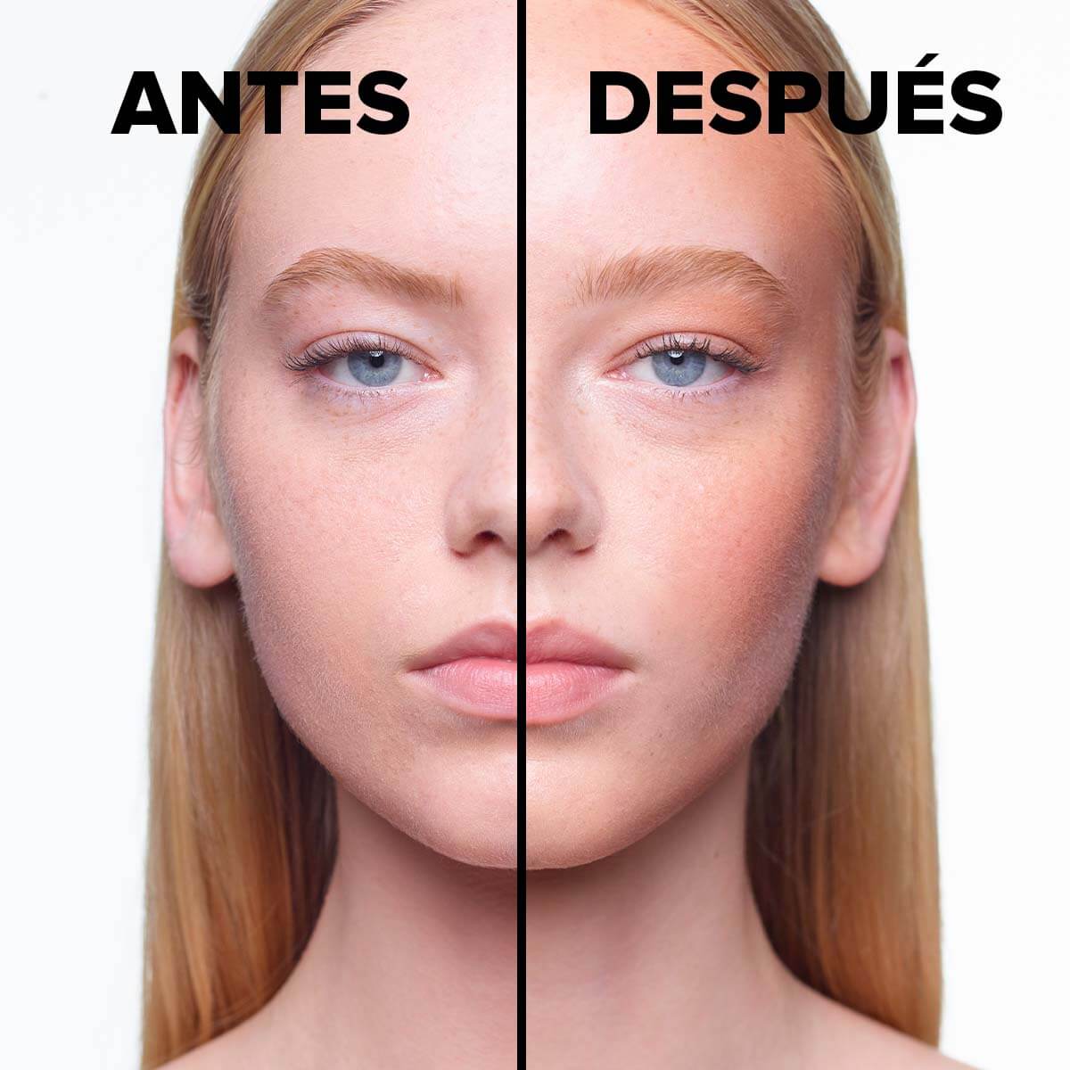 NUDIES BLUR SCULPT STICK (BARRA DE CONTORNO)