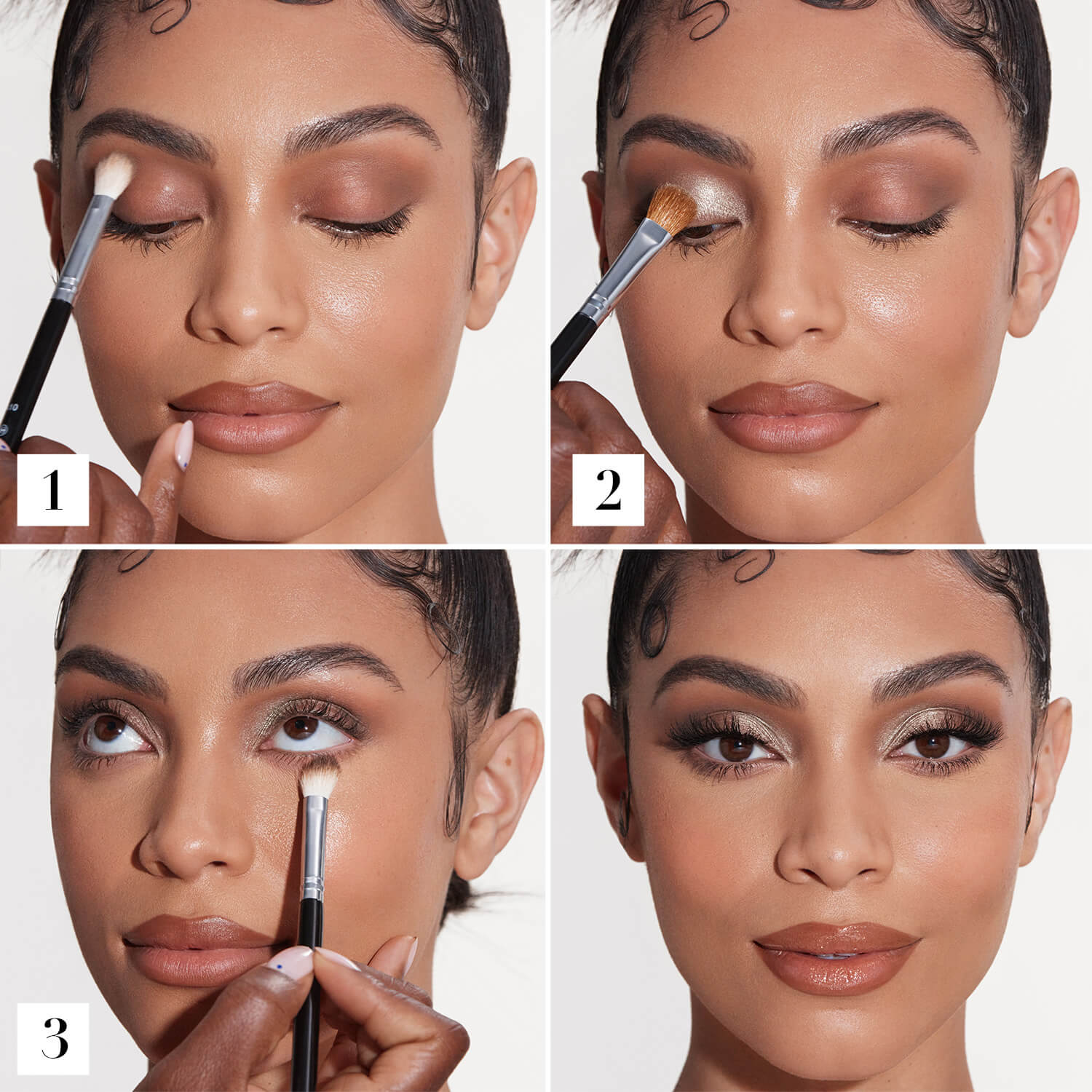 NOUVEAU PALETTE (PALETA DE SOMBRAS PARA OJOS)
