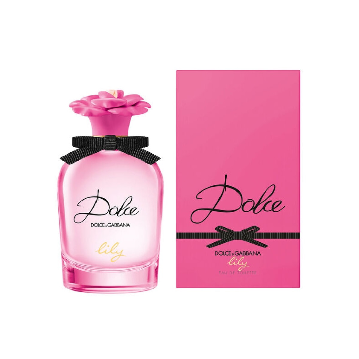DOLCE LILY EAU DE TOILETTE