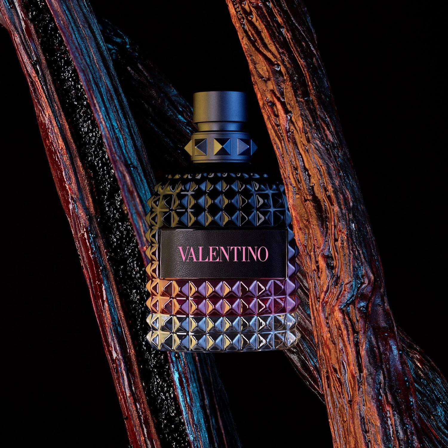 VALENTINO BORN IN ROMA UOMO EAU DE PARFUM INTENSE