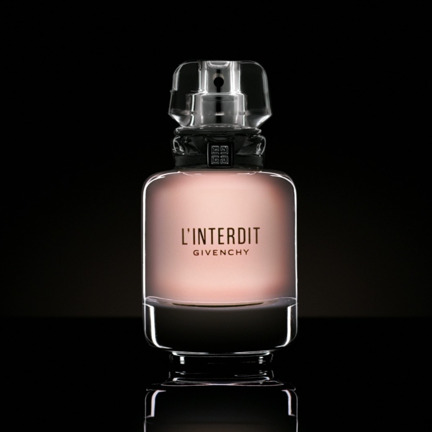 PERFUME PARA MUJER L’INTERDIT EAU DE TOILETTE