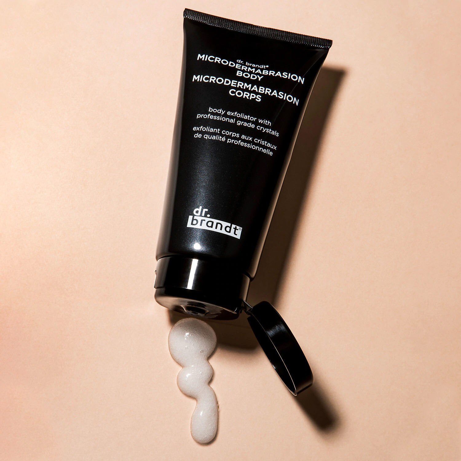 MICRODERMABRASION BODY (EXFOLIANTE PARA CUERPO)