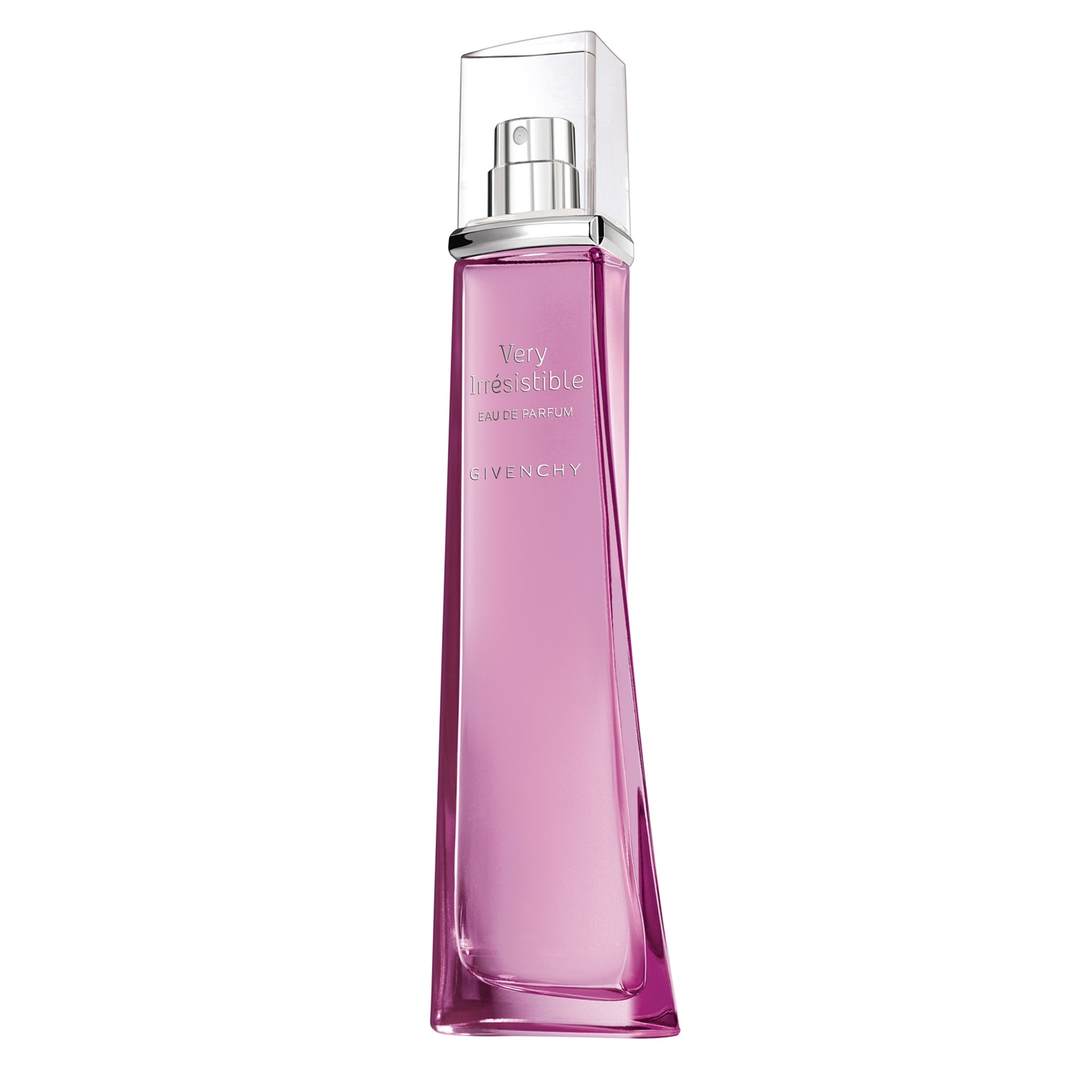 Perfume Very Irrésistible de Givenchy en Sephora de México