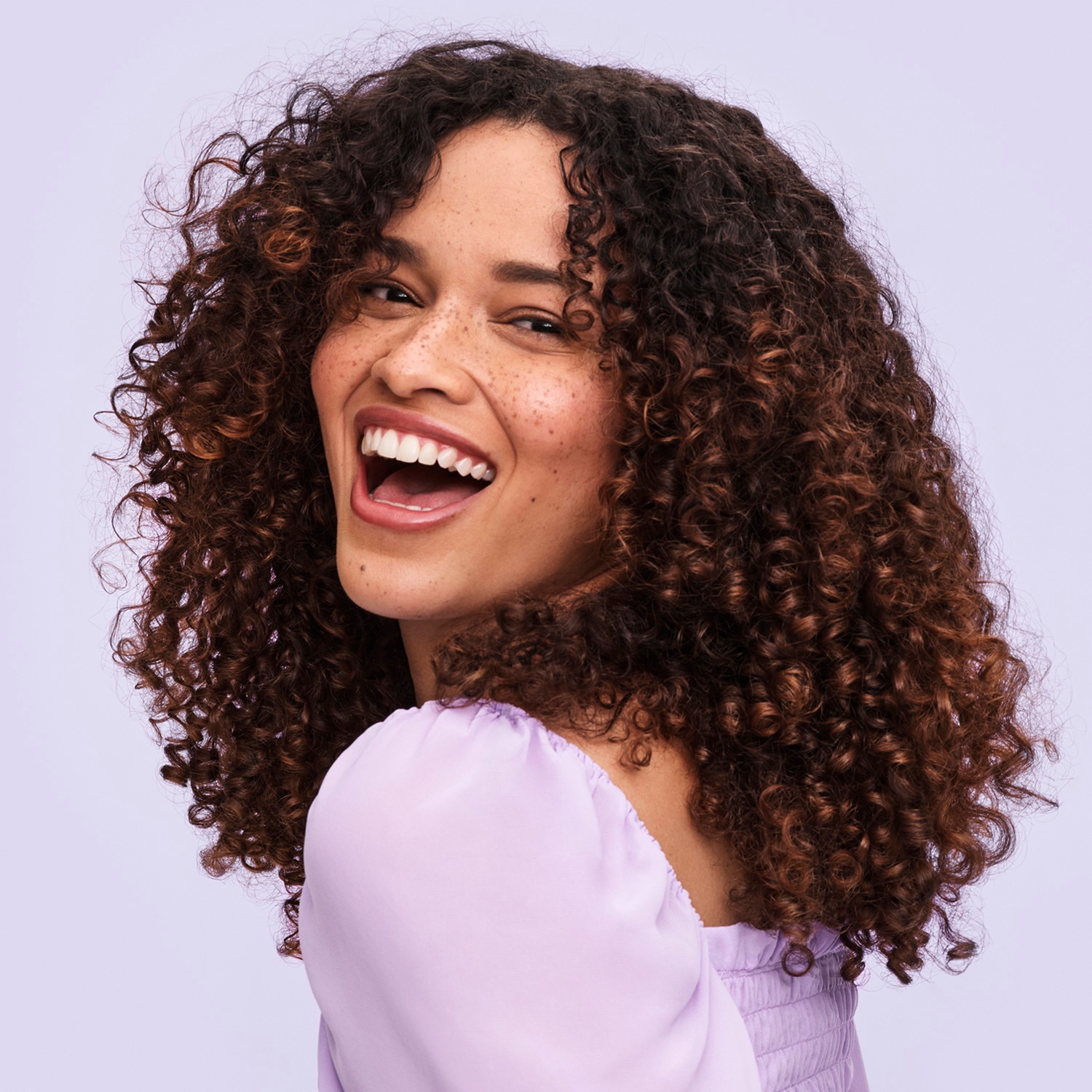 CURL CHARISMA™ RICE AMINO + AVOCADO HYDRATING & DEFINING HAIR MASK (MASCARILLA PARA CABELLO)