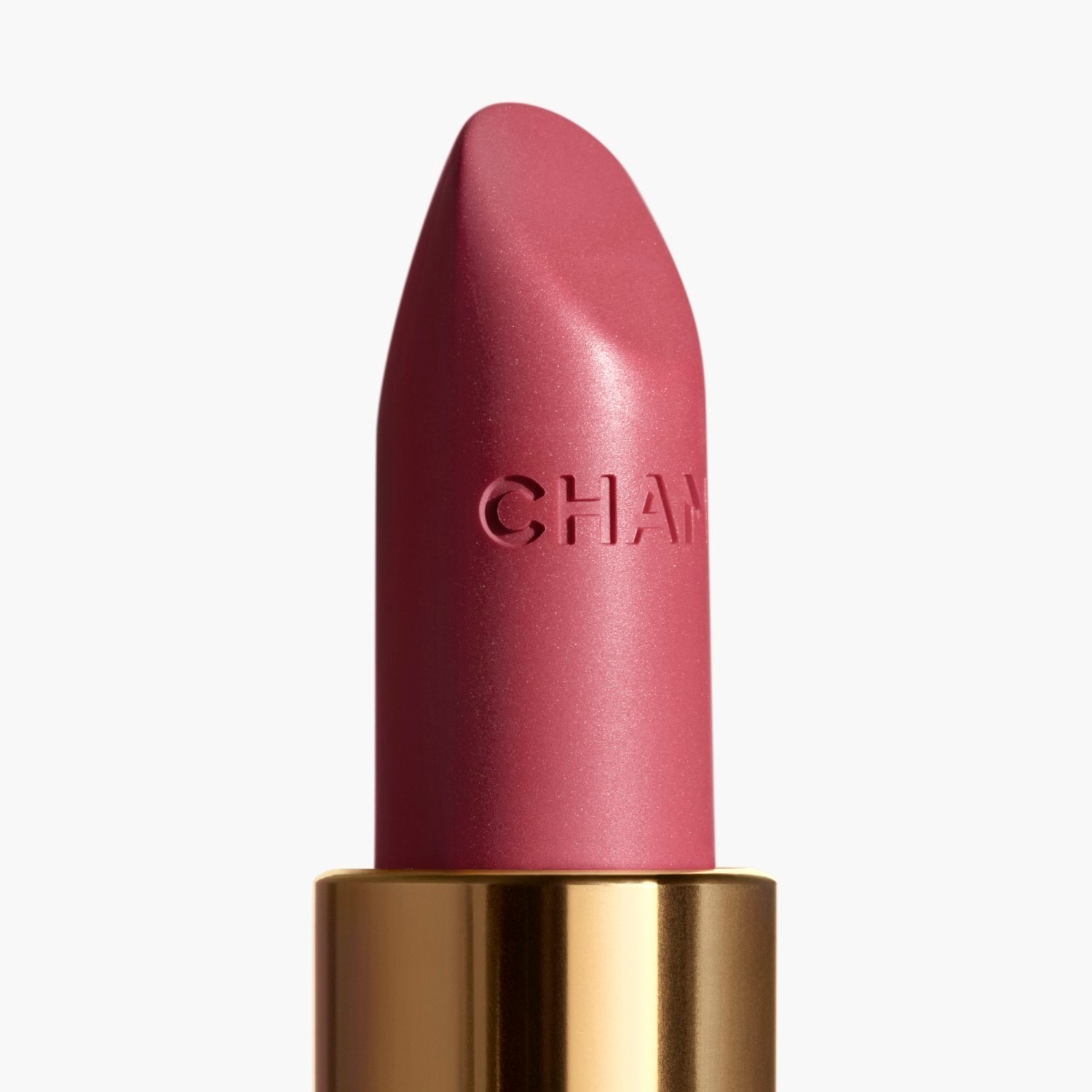 LA BARRA DE LABIOS ATERCIOPELADA LUMINOSA